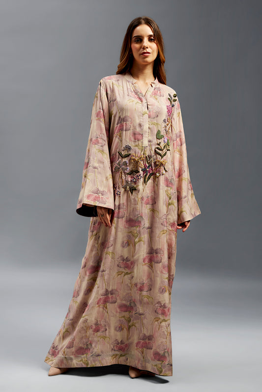 Shaikha Kaftan