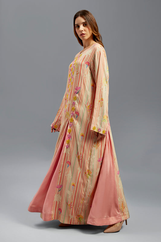 Farha Kaftan