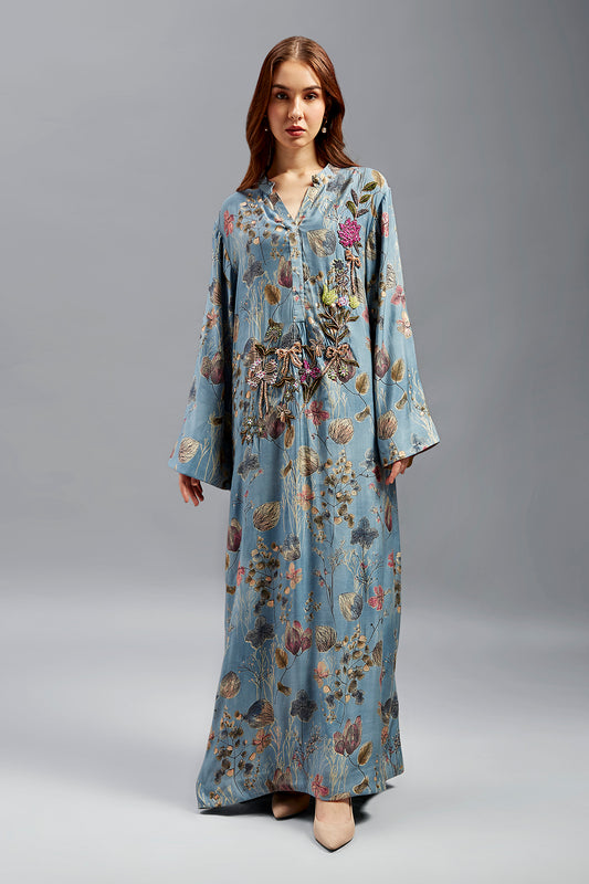 Shaikha Kaftan
