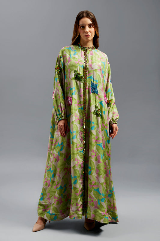 Amal Kaftan