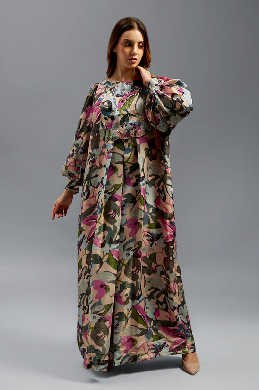 AlMaha Kaftan
