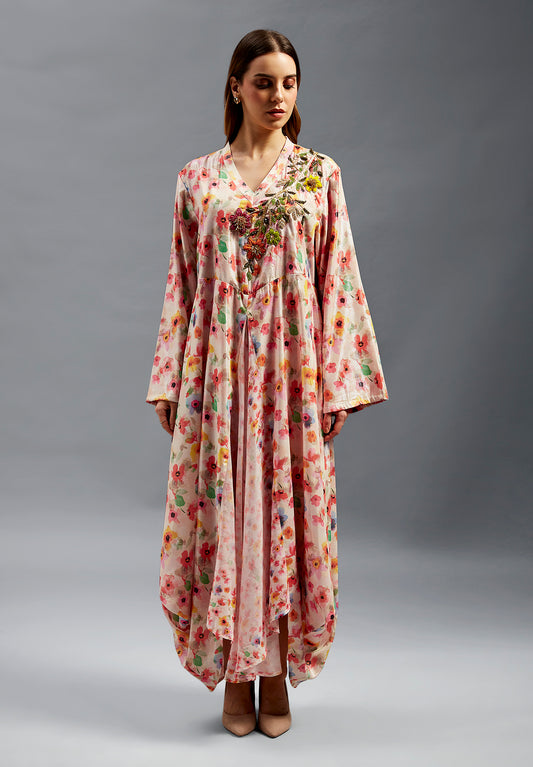 Noufa Kaftan