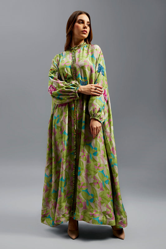 Amal Kaftan