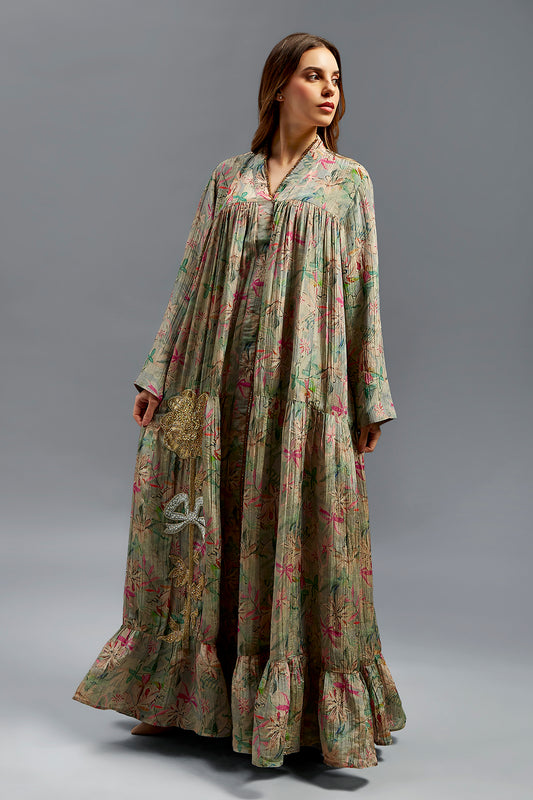 Diba Kaftan