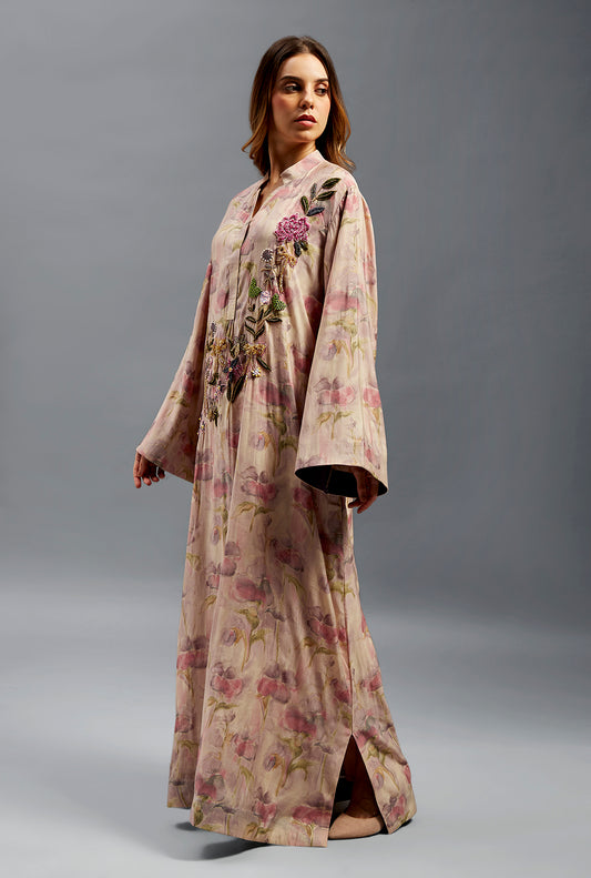Shaikha Kaftan