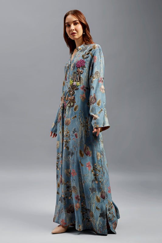 Shaikha Kaftan