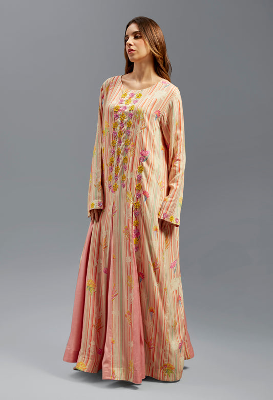 Farha Kaftan