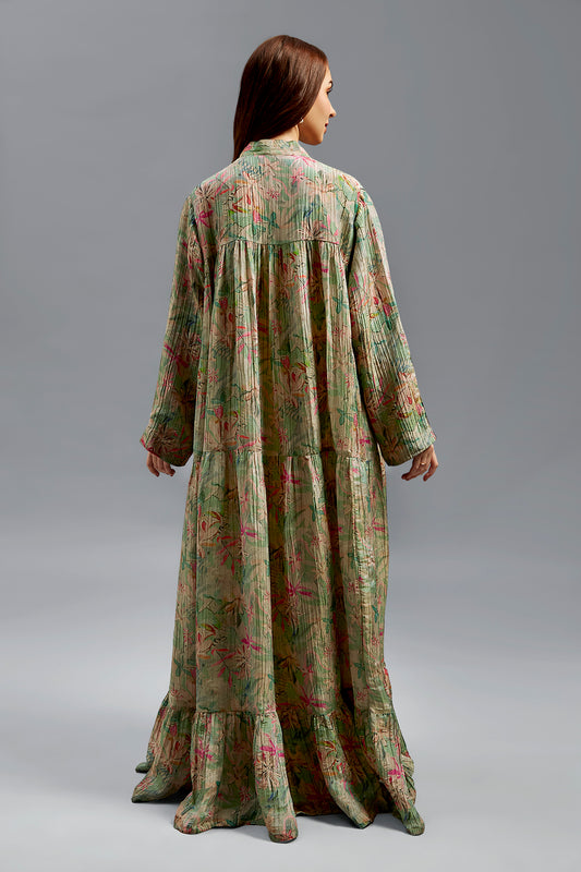 Diba Kaftan
